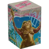 Ultimate Guard Magic The Gathering Flip´n´tray Xenoskin Aetherdrift Sab-sunen Luxa Legemliggjort 100 Poser