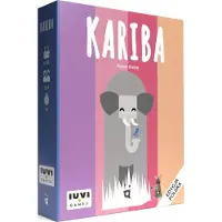 IUVI Kariba (EN) IUVI Games