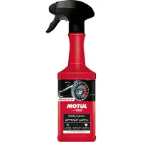 Motul Wheel Clean+ 500ml Rengjøringsmiddel