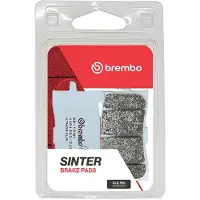 Brembo 07ho62 Type La Sintrede Bremseklosser