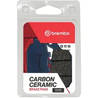 Brembo 07ho3607 Organiske Bremseklosser