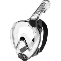Cressi Duke Dykkemaske