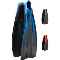 Cressi Free Frog Dykkefinner