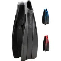 Cressi Free Frog Dykkefinner