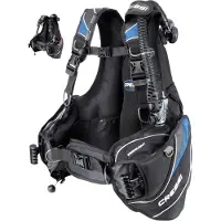 Cressi Travelight 2.0 Bcd