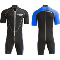 Cressi Lido 2 Mm Kortermet Shorty