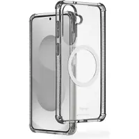 Hama Extreme Protect Samsung Galaxy S26 mobildeksel, magnetisk, gjennomsiktig