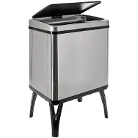 Wellhome Smart Søppelbøtte 30l