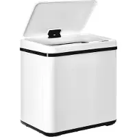 Wellhome Smart Søppelbøtte 30l