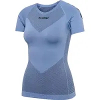 Hummel First Seamless Kortærmet Baselayer