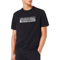 Oakley Apparel Duality B1b Kortarmet T-skjorte
