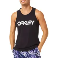 Oakley Apparel Mark 3 Ermeløs T-skjorte