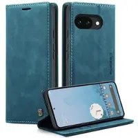 CASEME Google Pixel 10a 013 Series Lommebok-deksel - Blå