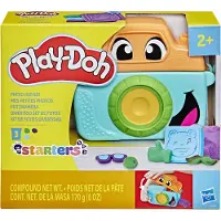 Play-Doh Fotomoro startsett