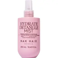 NAK Hydrate Detangle Mist 250 ml