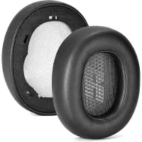 INF Øreputer for JBL E65 BTNC / Duet NC / LIVE650 660 BTNC 1 par Svart