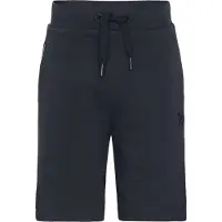 Didriksons Shorts - Fejan - Navy - - 120 - Shorts
