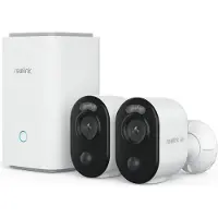 Reolink Home Hub - Sentral kontroll - trådløs - 802.11a/b/g/n
