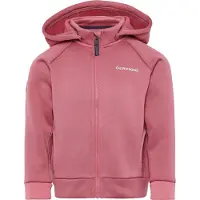 Didriksons Siljan, Hoodie, Junior, Heather Pink