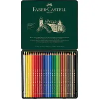 Faber-Castell Polychromos 110024 Blyant