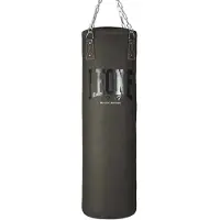 Leone1947 Black Edition 30kg Boksesekk