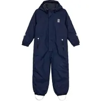 Lego Wear Vinterdress - Lettvekts Jeep 701 - Dark Navy - - 7 år (122) - Vinterdress