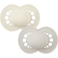 Mam Smokker - Original - 2-pack - 6–16 Md. - Neutral - - OneSize - Smokk
