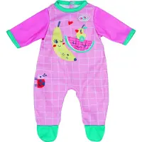 Baby Born Romper Pink 36cm