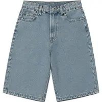 Grunt Shorts - GrGiant - Vintage Blue - - 11 år (146) - Shorts