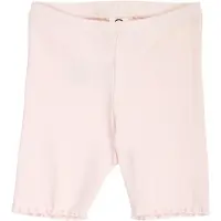 Müsli Sykkelhorts - Rib - Cozy Meg - Primrose - - 3 år (98) - Shorts