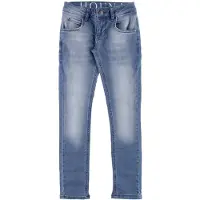 Hound Jeans - Xtra Slim - Light Used Denim - - 15 år (170) - Jeans