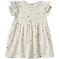 Sofie Schnoor Kjolebody k/e - Off White - - 2 år (92) - Kortermet body