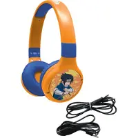 Lexibook Naruto Hodetelefoner