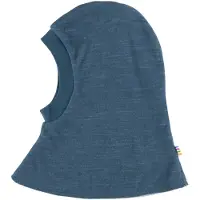 Joha Balaclava - 2-lags - Ull/Bambus - Dark Denim - - 45 cm - Balaclava - dobbel