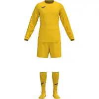 Joma Performance Langarmet Sett