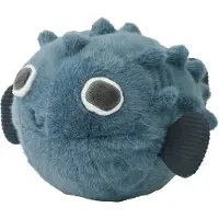 Liewood Kosedyr - Kulefisk - 20 cm - Elvebredden - - OneSize - Kosedyr