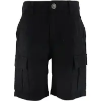 Hound Shorts - Last - Svart - - 10 år (140) - Shorts