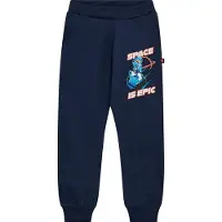 Lego Wear City Joggebukser - LwPasi - Mørkeblå - - 2 år (92) - Joggebukse