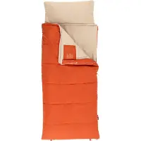 Outwell Contour Junior Sovepose