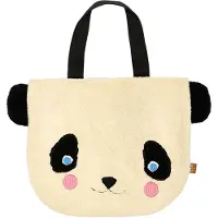 OYOY Mulepose - Darling Panda - - OneSize - Veske