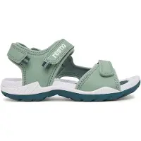 Reima Sandaler - Ratas - Stone Green - - 30 - Sandals
