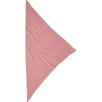 Lala Berlin Skjerf - 70x35 - Trekant Solid XS - Fandango - - OneSize - Skjerf