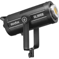 Godox Sl-300 Iii Dagslyssett