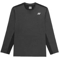 Yonex Ml Kortarmet T-skjorte