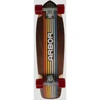 Arbor Micron Pivot 26" Komplette mønster