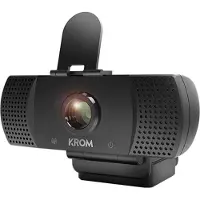 Krom Nxkromkam Webkamera