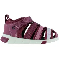 Ecco Sandaler - Mini Stride Fisker - Nattverden - - 26 - Sandals