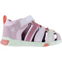 Ecco Sandaler - Mini Stride Fisker - Blossom Rose - - 27 - Sandals