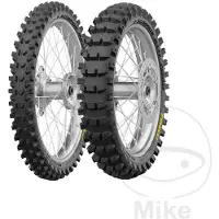 Pirelli Scorpion Mx32 Mid Soft 51m Tt Off-road Fordekk
