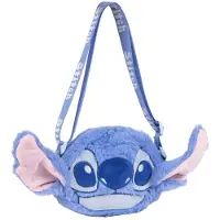 Cerdá Stitch Teddy Veske